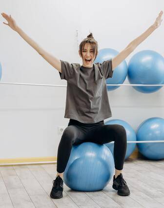 Pelvic Floor Physical Therapy for Incontinence in Indianapolis, IN