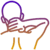 Icon image for neck pain relief