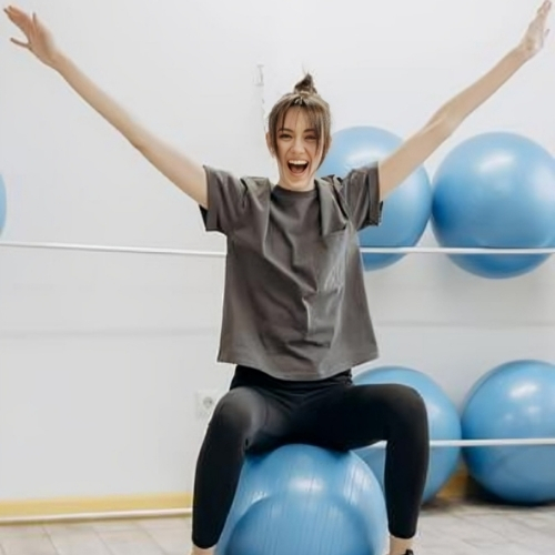 Pelvic Floor Therapy